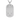 Broken Flute Pendant, front view on white background