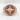 Compass Acanthus Signet Ring, rose gold, product photo