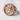 Fukinsei Offset Crest Ring — 18K Gold Vermeil, rose gold product photo