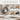 Nordic Bird Ring, detail collage showing available finish options
