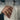 Gold variant of the Jesus cross ring worn on a hand showing fit and style for daily religious jewelry wear