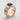 Hexagon Onyx Ring, rose gold, product photo showing warm finish