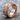 Acanthus Scroll Spinner Ring, rose gold plated finish
