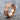 Stepped Meander Spinner Ring, rose gold, angled product photo