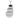 Staggered Terrace Pendant, front view on white background