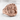 Wabi Sabi Weathered Basin Ring — 18K Gold Vermeil, rose gold plated, product photo
