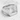 Ma Unequal Courtyard Ring — 18K Gold Vermeil, polished, product photo
