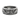 Detailed 925 sterling silver ring featuring a fierce dragon relief carving on a textured dark stone background