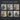 Pokrov Crucifix Pendant, detail collage showing features and craftsmanship