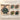 Libra Acanthus Scales Pendant, detail collage showing design features