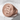 Bitcoin Signet Ring, rose gold, studio product photo