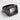 Ma Unequal Courtyard Ring — 18K Gold Vermeil, black rhodium, product photo