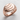 Mono no Aware Fading Arc Ring — 18K Gold Vermeil, rose plated silver, product view
