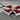 Crowned Knight Templar Pendant, close-up of side inscription