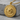 Nazar Sunburst Frame Pendant, gold vermeil finish, product photo