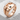 Yugen Hidden Current Ring — 18K Gold Vermeil, rose gold, product photo