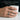 Decay Gradient Ring worn on model hand