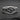 925 sterling silver Yin Yang Koi ring featuring two swimming fish in a circular bezel on a textured dark background