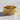 Close-up of the handcrafted Aquarius zodiac ring highlighting intricate astrological bas-relief details in sunlight