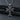 925 sterling silver Armenian cross pendant featuring intricate Khachkar knotwork on dark stone background