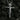 Gold plated variant of the Jesus Christ crucifix pendant highlighting detailed corpus and textured design