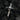 925 sterling silver skull cross pendant with wood grain texture resting on black coal background