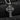 925 sterling silver Celtic cross pendant variant showing oxidized finish and detailed relief
