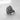Detailed men's silver demon mask ring, close-up view of the fierce fanged mouth, bulging eyes, and intricate carvings.