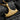 Angled close-up of silver Perun axe pendant showing polished finish and sturdy loop bail design