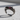 Reptile Lion Ring, product photo showing side view and stone setting