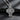 925 sterling silver orthodox cross pendant showing intricate relief work and oxidized antique finish