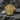 Detailed gold variant of religious ring showing 1830 date and sacred Virgin Mary imagery on oval face