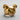 Rose gold vermeil cartoon mouse skull ring with a high-polish finish, capturing the light on its round ears and skull.