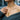 Sleek minimalist equality bar pendant showcasing the precise equal sign design and premium metal finish