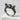 Twin Mermaid Ring, angled side view showing mermaid relief and band