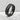 Braided Weave Ring, black rhodium, angled product view on stone