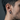 Side view of a man wearing the chunky oxidized silver hammered hoop earring demonstrating scale and rugged everyday style