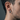 Oxidized silver geometric hoop earring styled on a male model showing the modern brutalist faceted profile