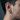 Industrial hoop earring being worn by a male model showcasing the brushed matte finish and thick silver construction