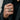 Samurai Helmet Ring worn on model hand with dark coat