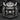 Close-up macro shot of 925 sterling silver Samurai Oni ring detailing horned kabuto helmet on a dark background