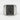 Courage Kanji Signet Ring, oxidized silver, front view