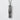 Tokyo Tower bar pendant, oxidized finish, front view