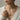 Kybele Enthroned Goddess Pendant worn on model around the neck