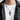 Crossed Swords Knight Templar Pendant worn on model around neck