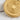 Close-up of Hecates wheel pendant revealing detailed metalwork and smooth raised edges