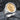 San Judas Signet Ring, two-tone silver and gold vermeil, product photo