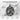 Product diagram detailing solid 925 sterling silver lion head pendant craft features and hypoallergenic material