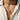 Model wearing the oxidized sterling silver Libra zodiac pendant necklace styled with a white linen shirt