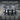 Skull and Stars Ring, oxidized silver, size chart and material features